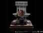 Preview: Harry Potter Deluxe Art Scale Statue 1/10 Hermine Granger Polyjuice 14 cm
